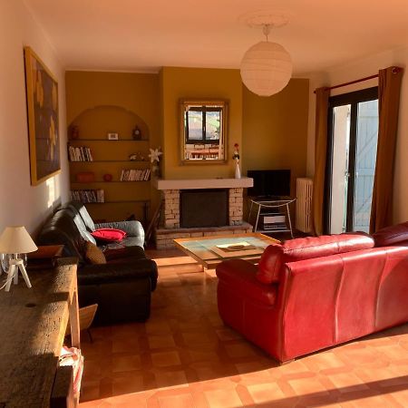 La Pauseto Villa La Seyne-sur-Mer Luaran gambar