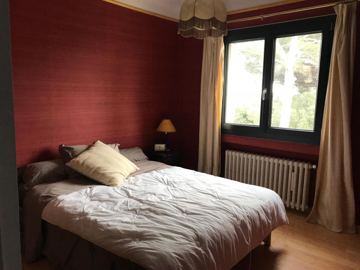 La Pauseto Villa La Seyne-sur-Mer Luaran gambar