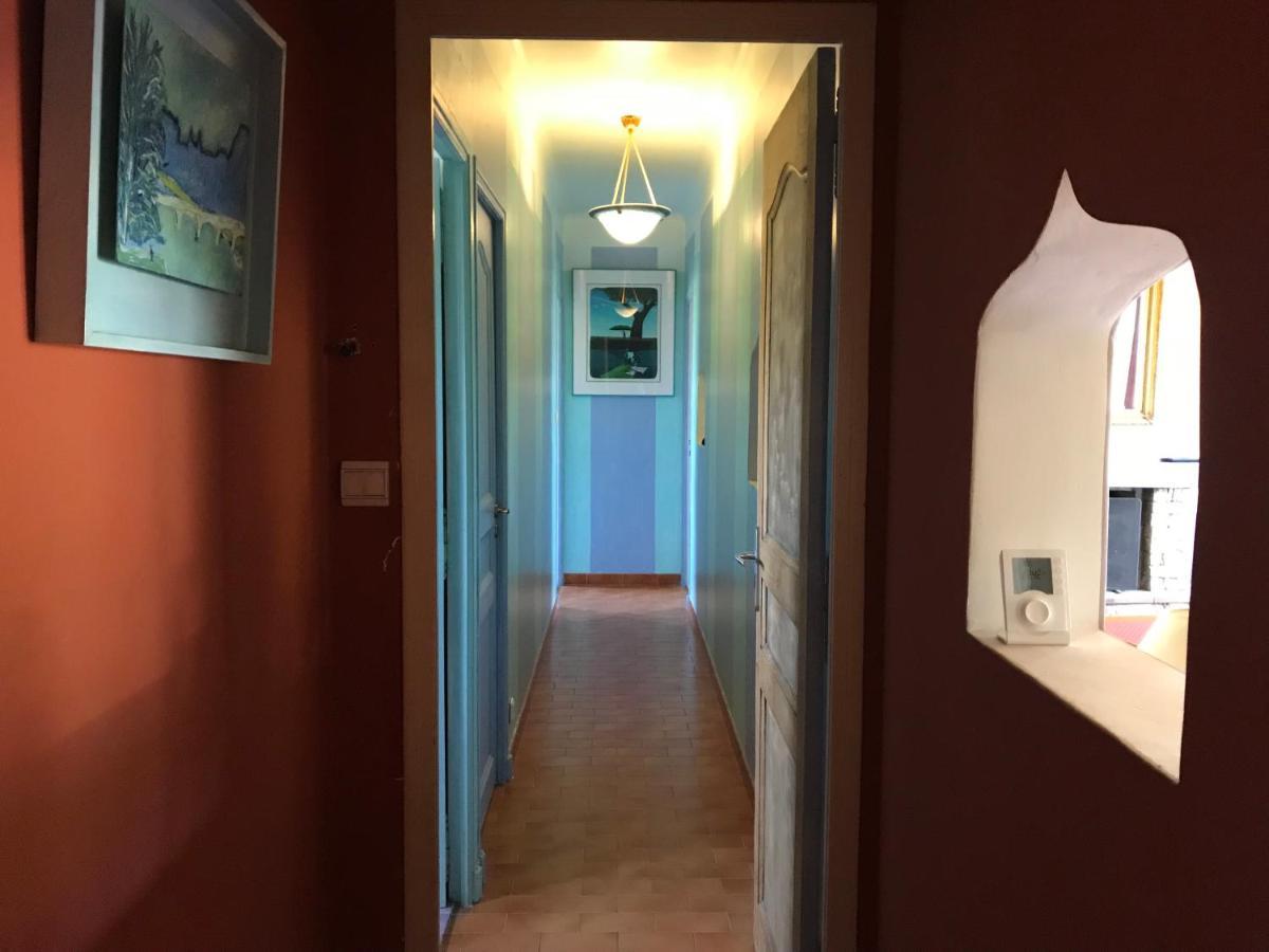 La Pauseto Villa La Seyne-sur-Mer Luaran gambar