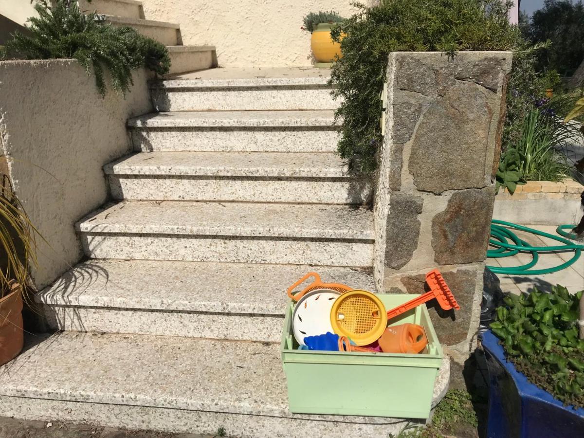La Pauseto Villa La Seyne-sur-Mer Luaran gambar