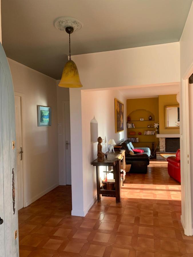 La Pauseto Villa La Seyne-sur-Mer Luaran gambar