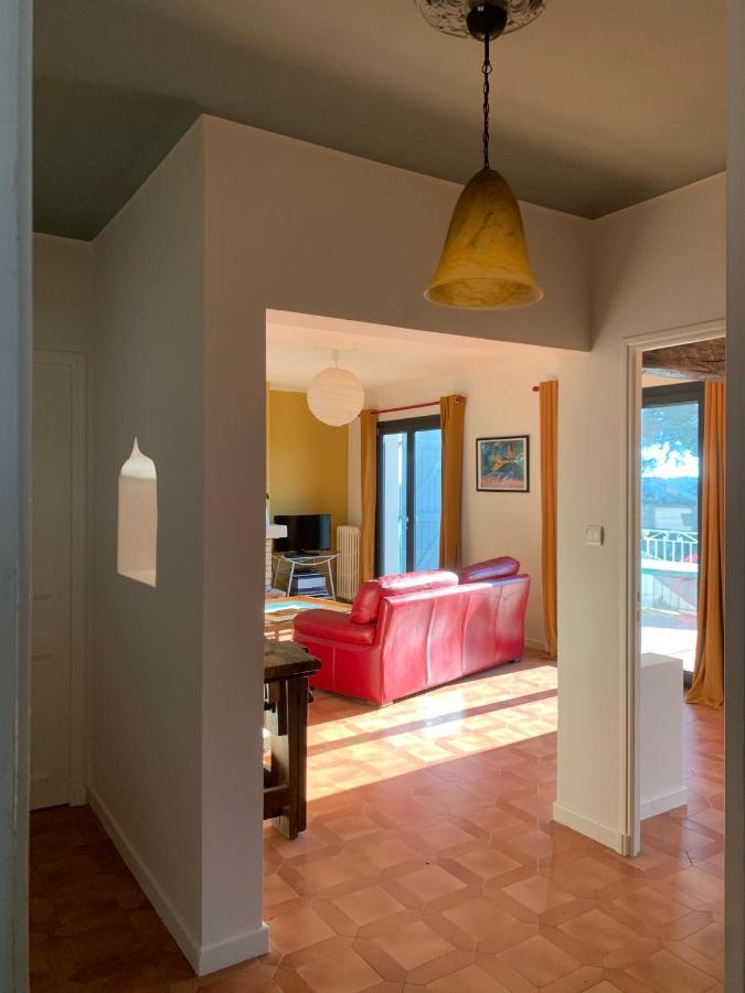 La Pauseto Villa La Seyne-sur-Mer Luaran gambar