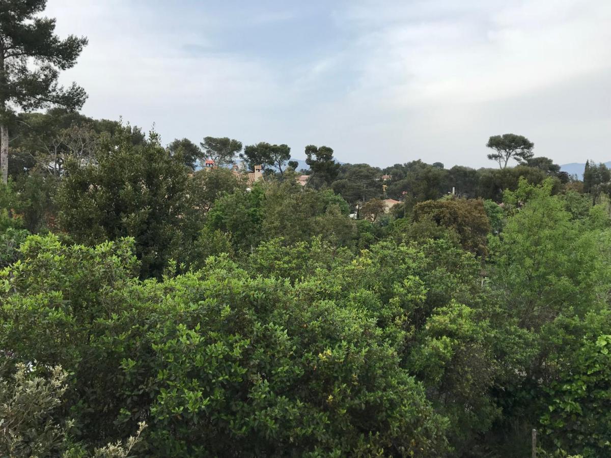 La Pauseto Villa La Seyne-sur-Mer Luaran gambar